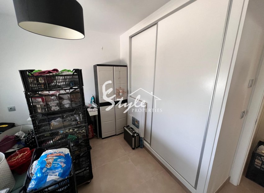 Resale - Apartment - Entre Naranjos - Entre Naranjos Vistabella Golf