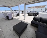 Resale - Apartment - Entre Naranjos - Entre Naranjos Vistabella Golf