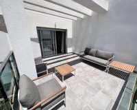 Resale - Apartment - Entre Naranjos - Entre Naranjos Vistabella Golf