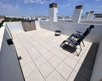 Resale - Apartment - Entre Naranjos - Entre Naranjos Vistabella Golf