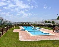 Resale - Apartment - Entre Naranjos - Entre Naranjos Vistabella Golf