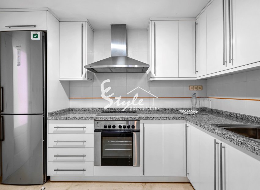 Resale - Apartment - Finestrat - Sierra cortina