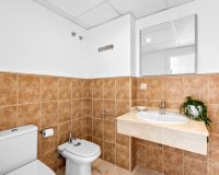 Resale - Apartment - Finestrat - Sierra cortina