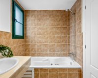 Resale - Apartment - Finestrat - Sierra cortina