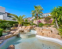 Resale - Apartment - Finestrat - Sierra cortina