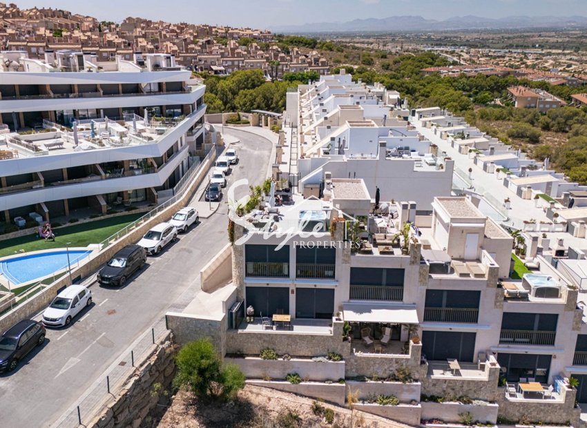 Resale - Apartment - Gran Alacant - Playa del Carabassí