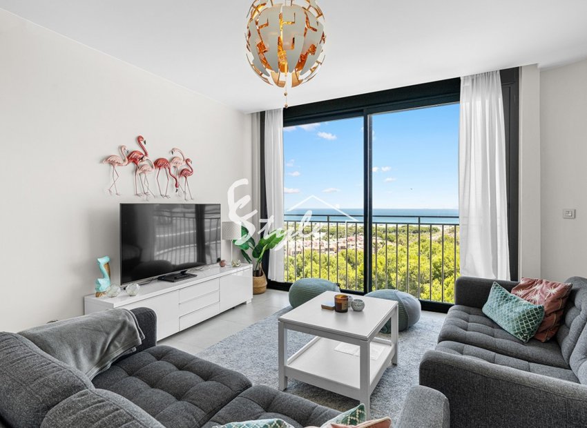 Resale - Apartment - Gran Alacant - Playa del Carabassí