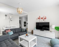 Resale - Apartment - Gran Alacant - Playa del Carabassí