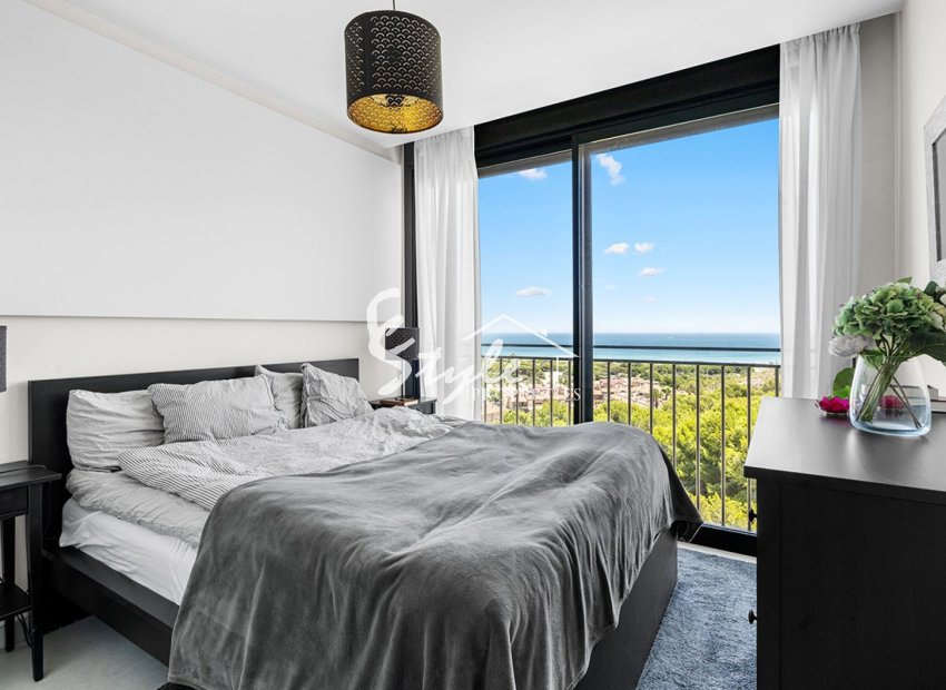 Resale - Apartment - Gran Alacant - Playa del Carabassí