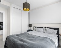 Resale - Apartment - Gran Alacant - Playa del Carabassí