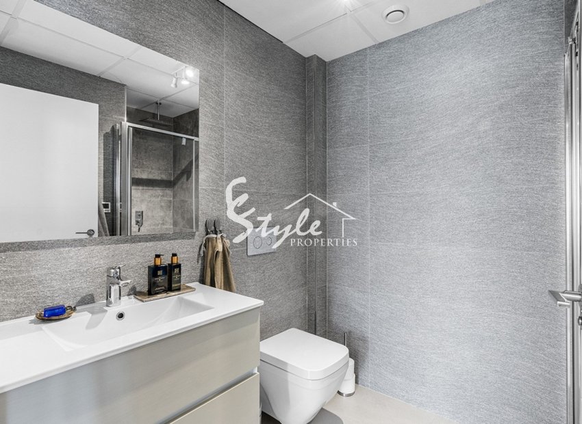 Resale - Apartment - Gran Alacant - Playa del Carabassí