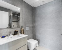 Resale - Apartment - Gran Alacant - Playa del Carabassí