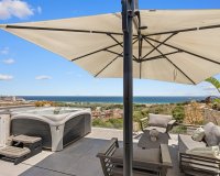 Resale - Apartment - Gran Alacant - Playa del Carabassí