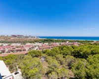 Resale - Apartment - Gran Alacant - Playa del Carabassí