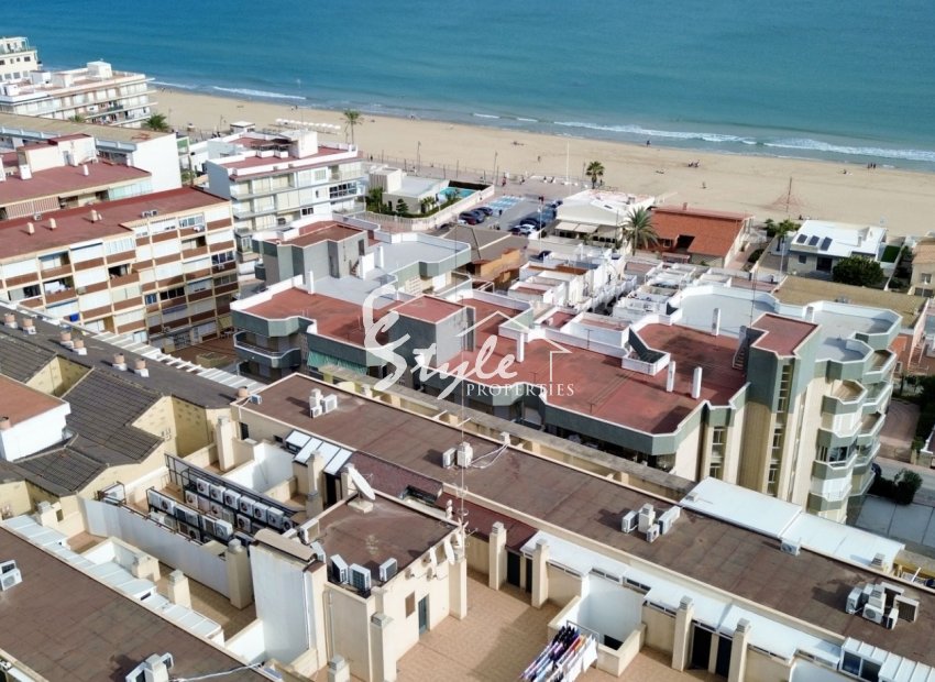 Resale - Apartment - Guardamar del Segura - Beach Guardamar