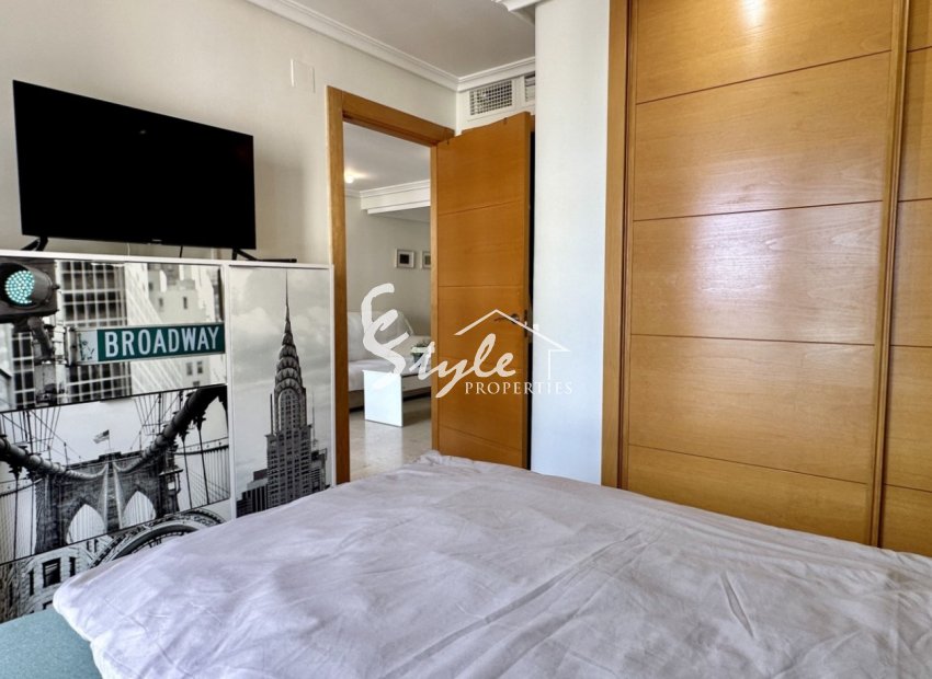 Resale - Apartment - Guardamar del Segura - Beach Guardamar