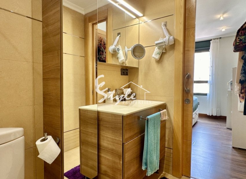 Resale - Apartment - Guardamar del Segura - Beach Guardamar