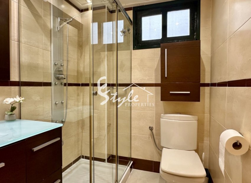 Resale - Apartment - Guardamar del Segura - Beach Guardamar