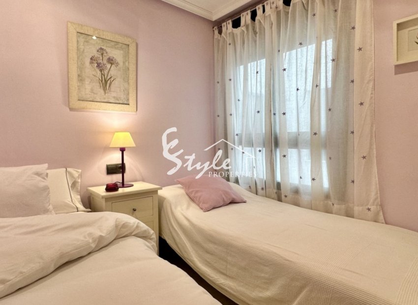 Resale - Apartment - Guardamar del Segura - Beach Guardamar