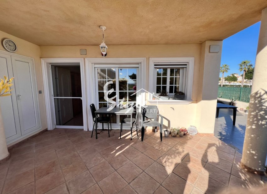 Resale - Apartment - Guardamar del Segura - El Raso