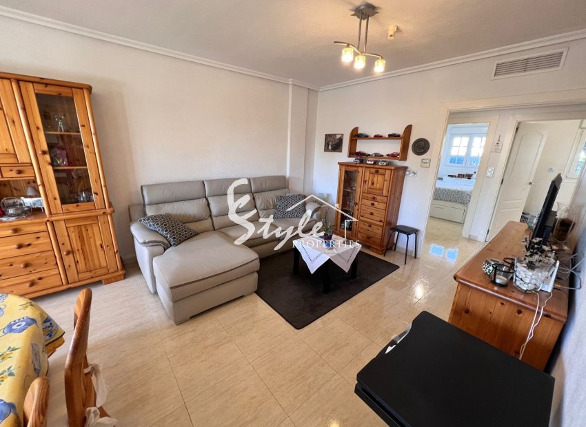 Resale - Apartment - Guardamar del Segura - El Raso