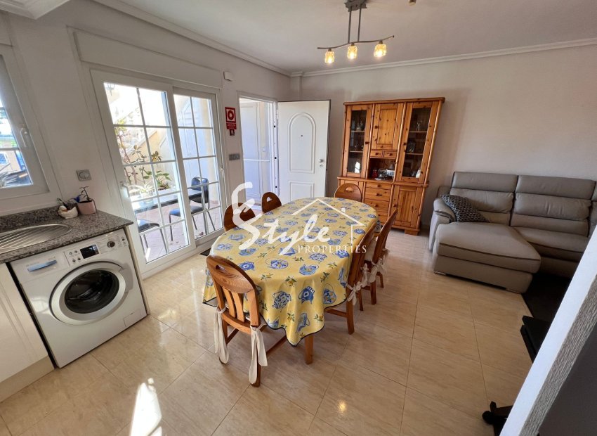 Resale - Apartment - Guardamar del Segura - El Raso