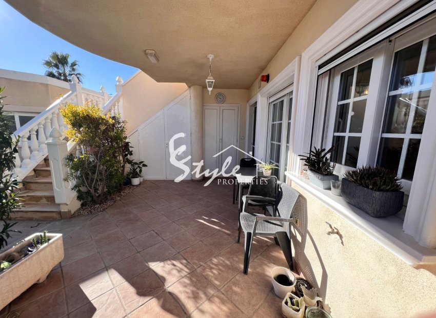 Resale - Apartment - Guardamar del Segura - El Raso