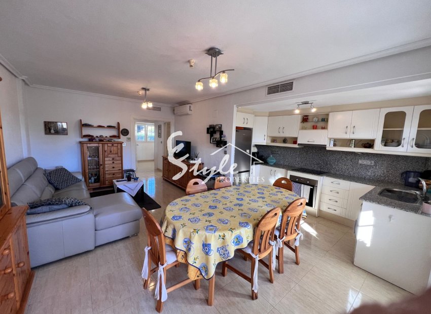 Resale - Apartment - Guardamar del Segura - El Raso