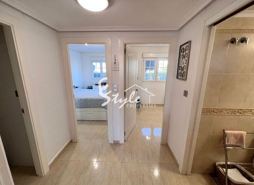 Resale - Apartment - Guardamar del Segura - El Raso