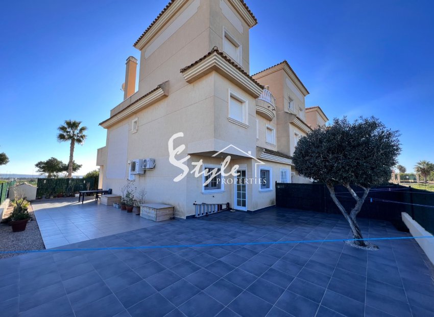 Resale - Apartment - Guardamar del Segura - El Raso
