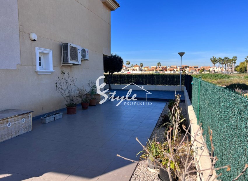 Resale - Apartment - Guardamar del Segura - El Raso