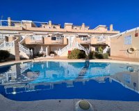 Resale - Apartment - Guardamar del Segura - El Raso