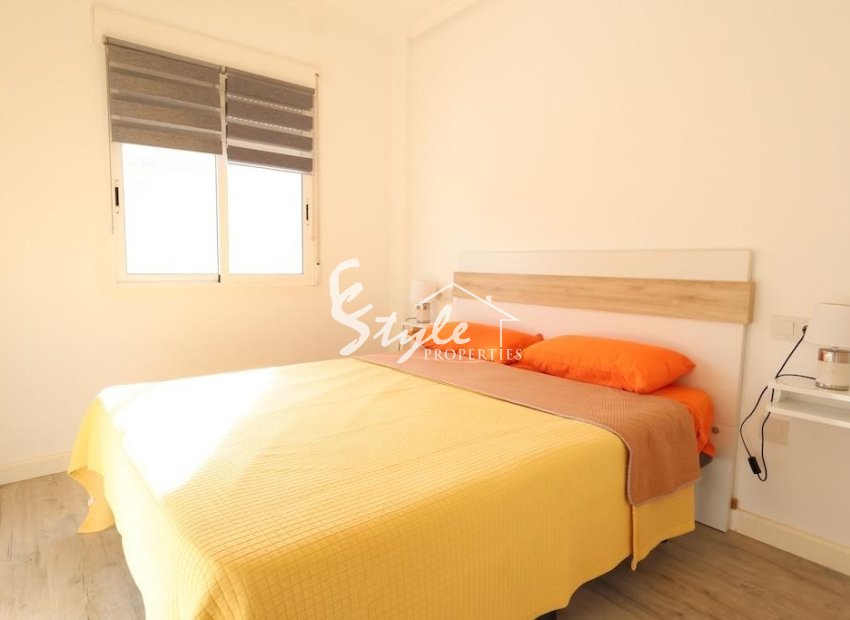 Resale - Apartment - Guardamar del Segura