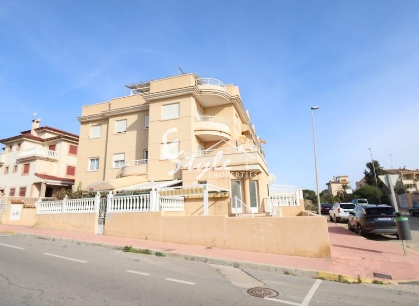 Resale - Apartment - Guardamar del Segura