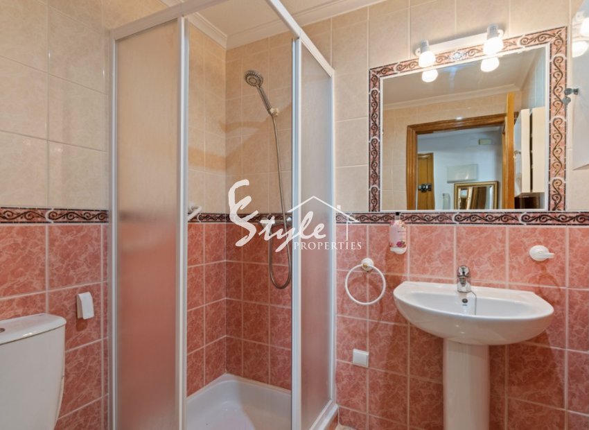 Resale - Apartment - Guardamar del Segura
