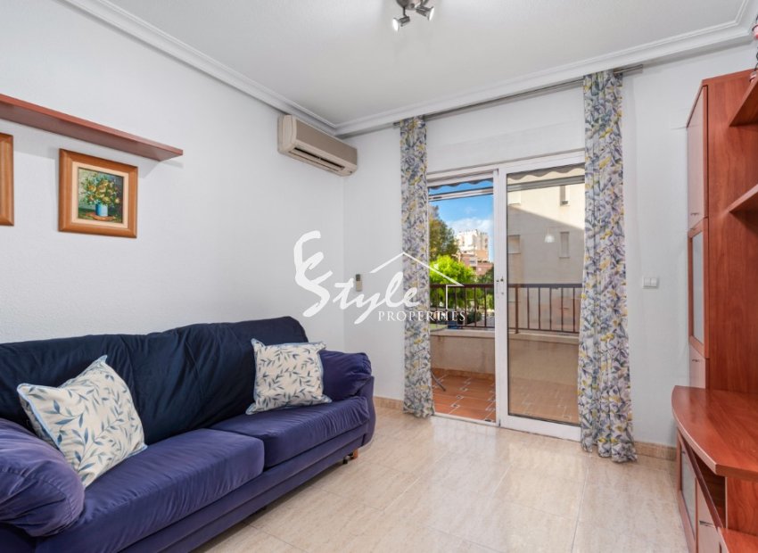 Resale - Apartment - Guardamar del Segura