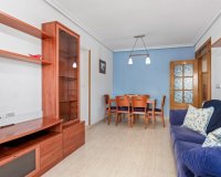 Resale - Apartment - Guardamar del Segura