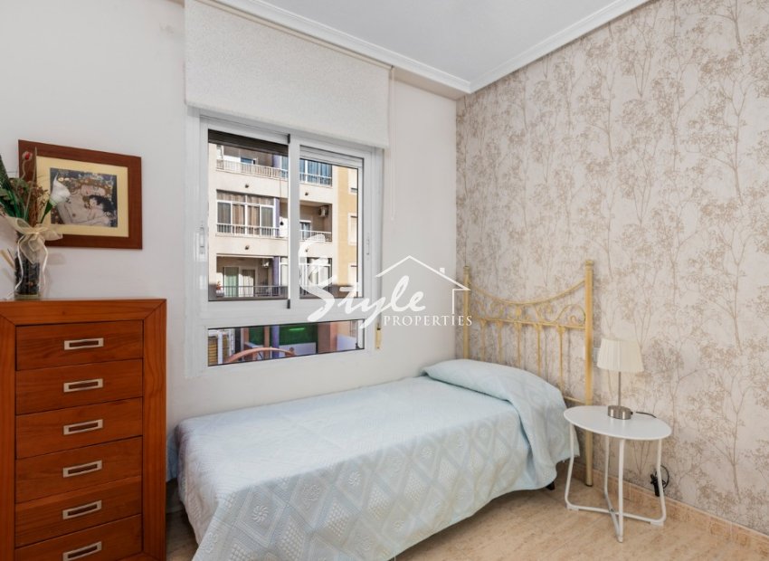 Resale - Apartment - Guardamar del Segura