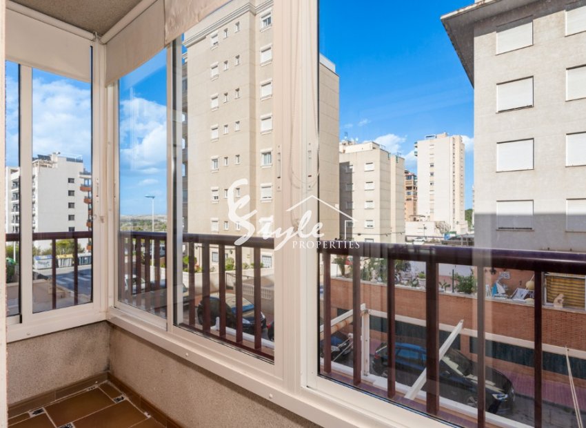 Resale - Apartment - Guardamar del Segura