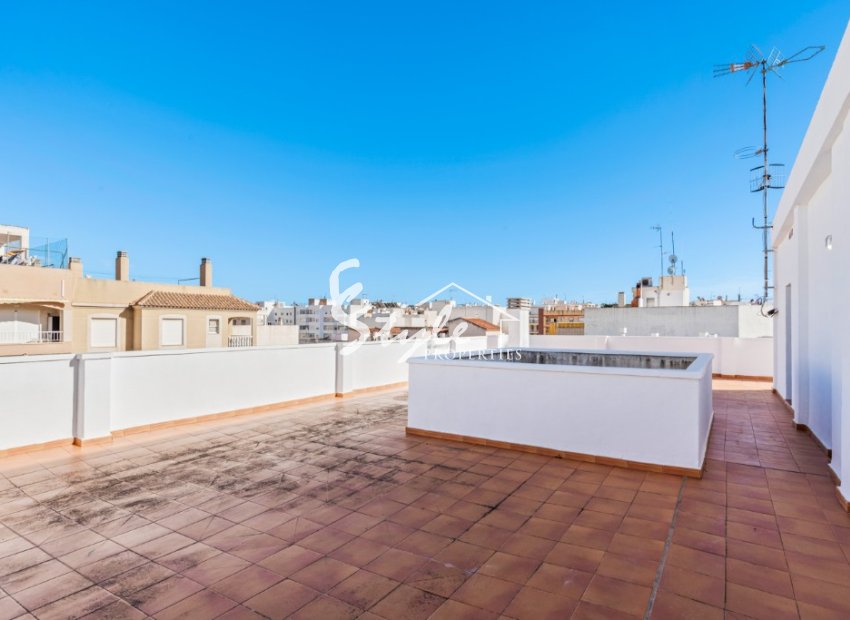Resale - Apartment - Guardamar del Segura