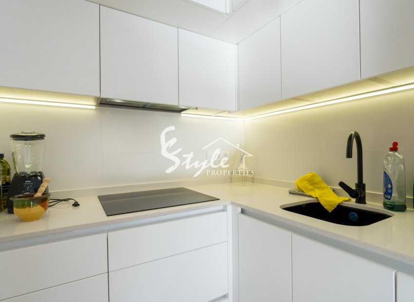 Resale - Apartment - Guardamar - El Raso