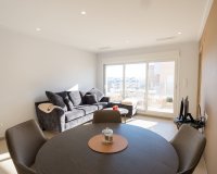 Resale - Apartment - Guardamar - El Raso