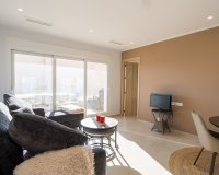 Resale - Apartment - Guardamar - El Raso