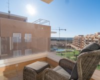Resale - Apartment - Guardamar - El Raso