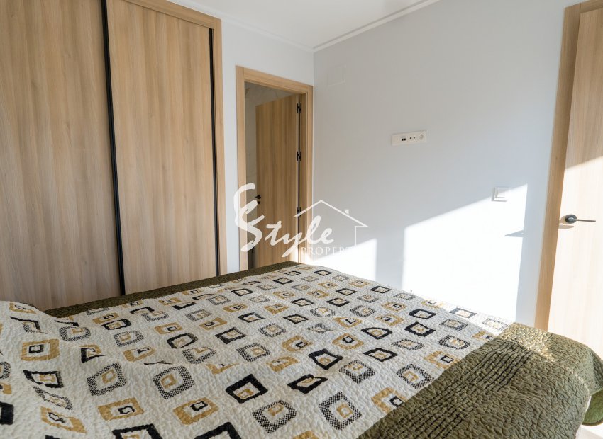 Resale - Apartment - Guardamar - El Raso