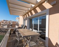 Resale - Apartment - Guardamar - El Raso
