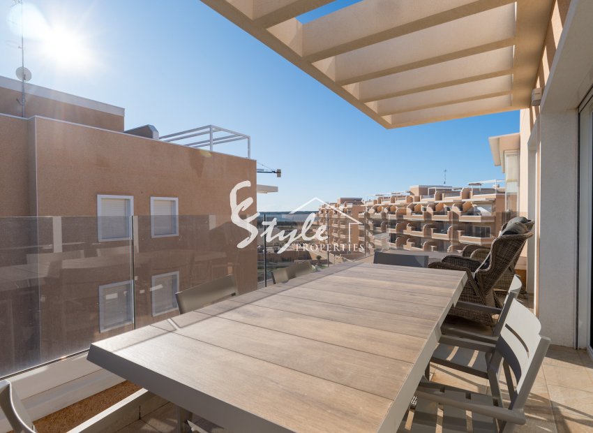 Resale - Apartment - Guardamar - El Raso