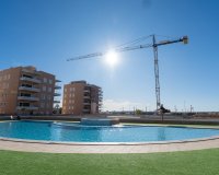 Resale - Apartment - Guardamar - El Raso