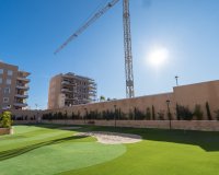 Resale - Apartment - Guardamar - El Raso