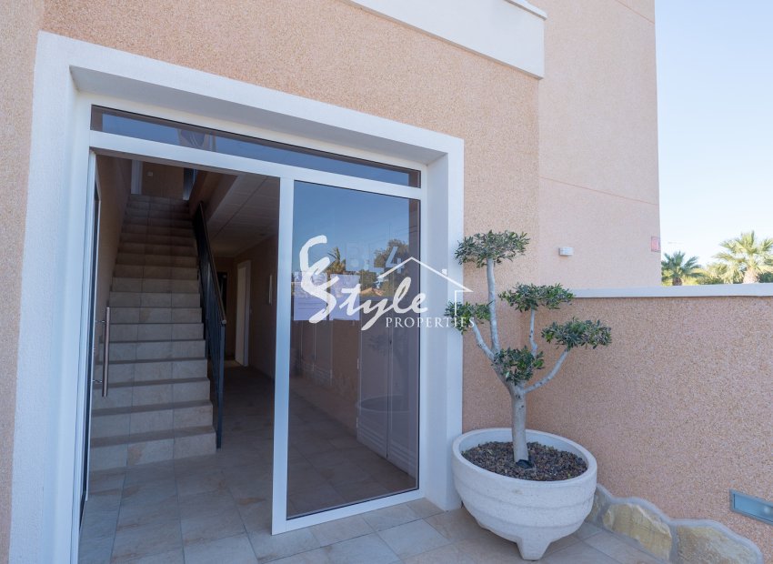 Resale - Apartment - Guardamar - El Raso